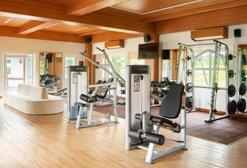 Movenpick Resort Cam Ranh