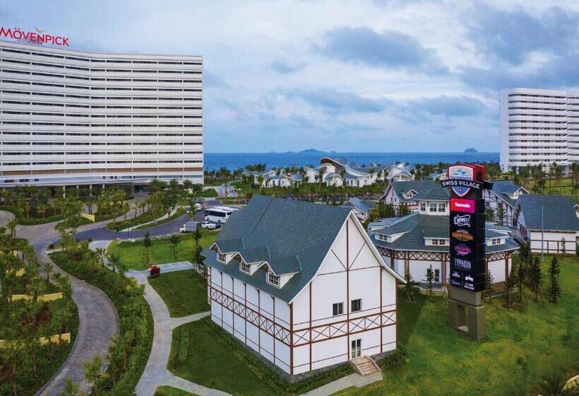 Movenpick Resort Cam Ranh