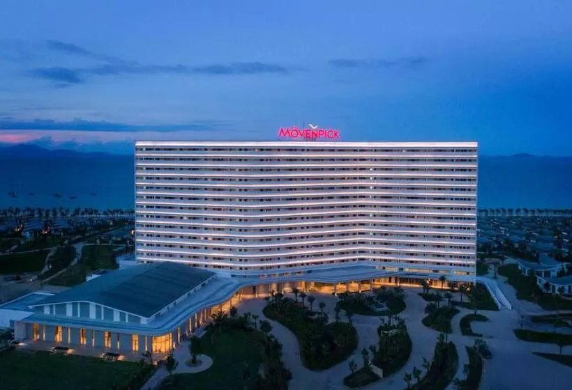 Movenpick Resort Cam Ranh