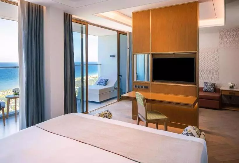 Movenpick Resort Cam Ranh