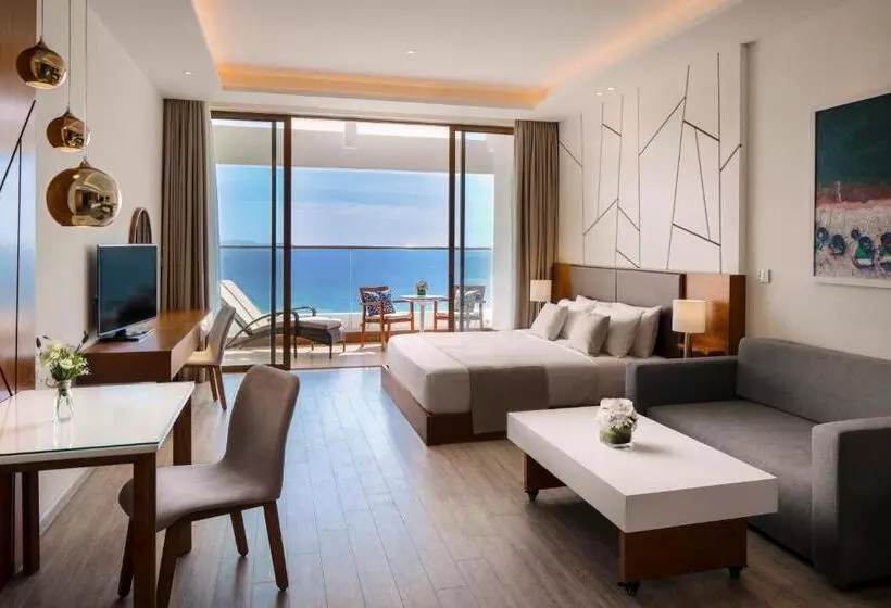 Movenpick Resort Cam Ranh