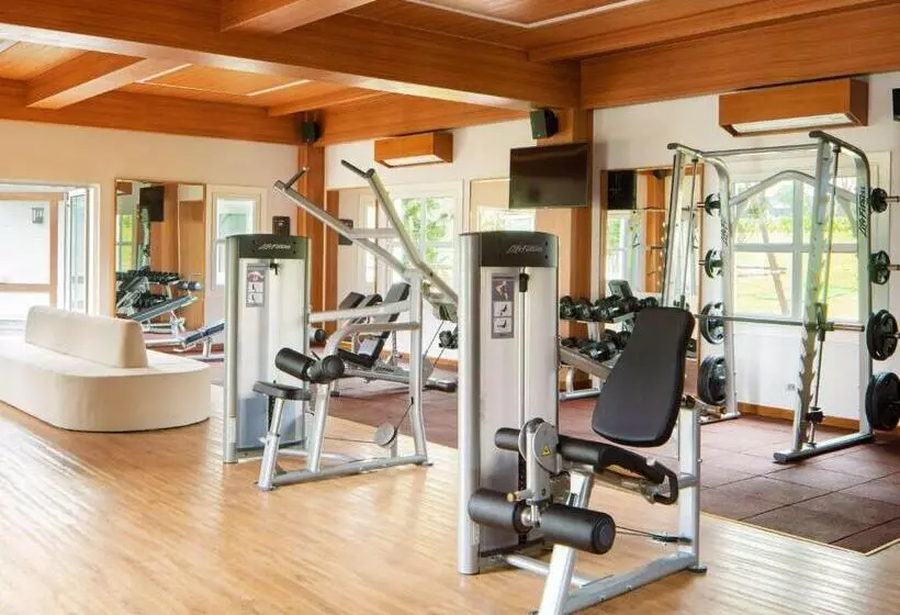 Movenpick Resort Cam Ranh