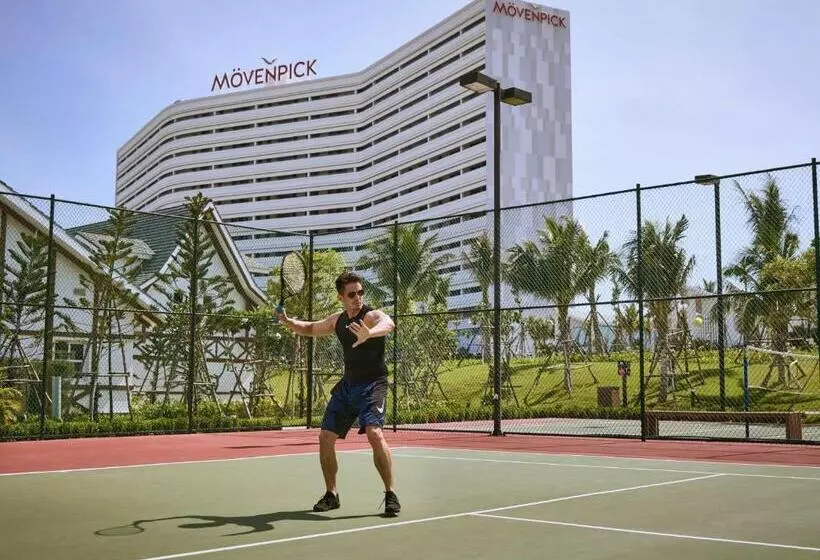 Movenpick Resort Cam Ranh