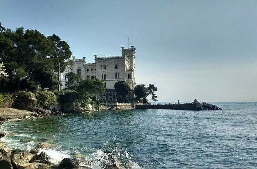 Residence Garibaldi