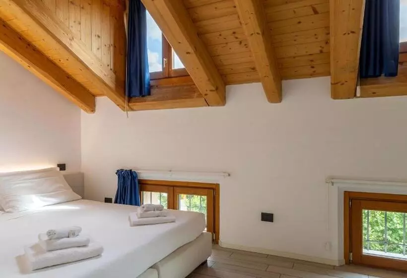 Residence Garibaldi