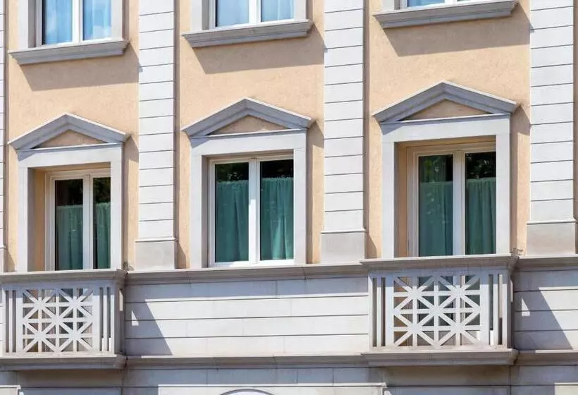 Residence Garibaldi