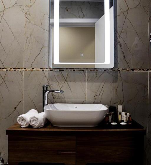 استراحتگاه Mk Premier