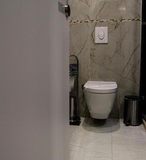 استراحتگاه Mk Premier