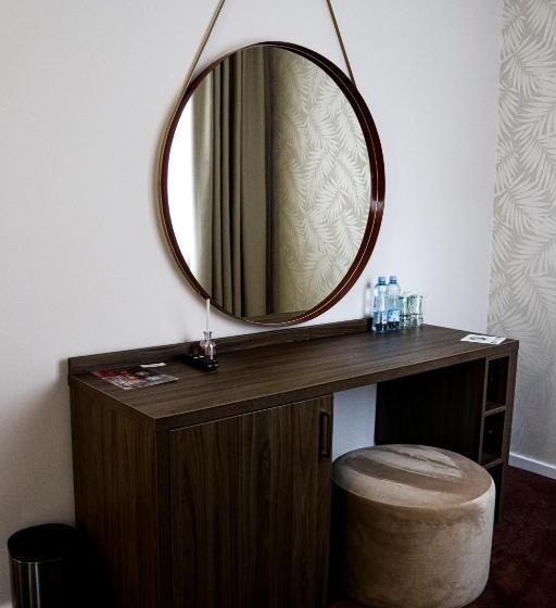 استراحتگاه Mk Premier