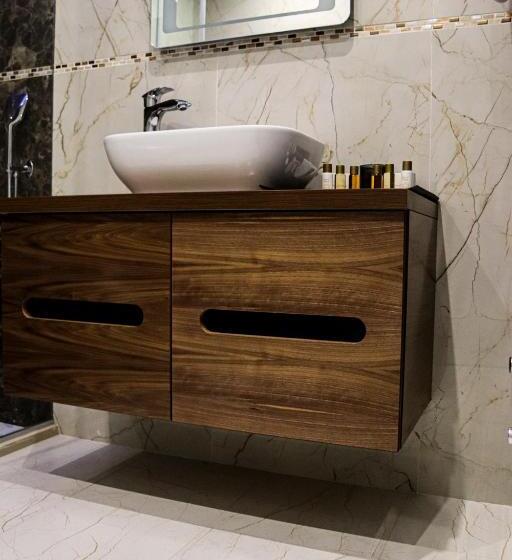 استراحتگاه Mk Premier