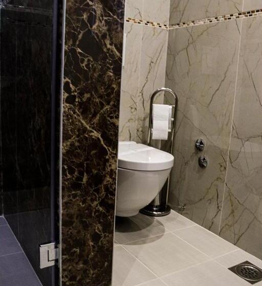 استراحتگاه Mk Premier