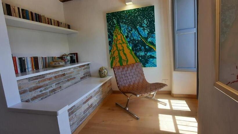 צימר Tenuta Coppa Zuccari