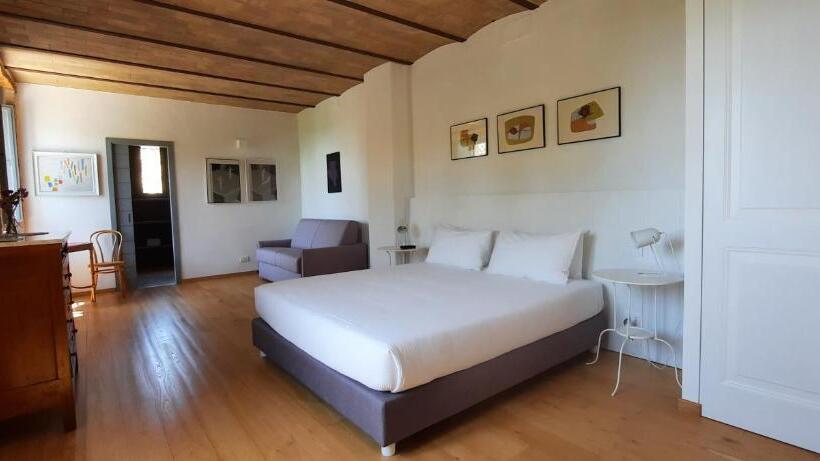 צימר Tenuta Coppa Zuccari