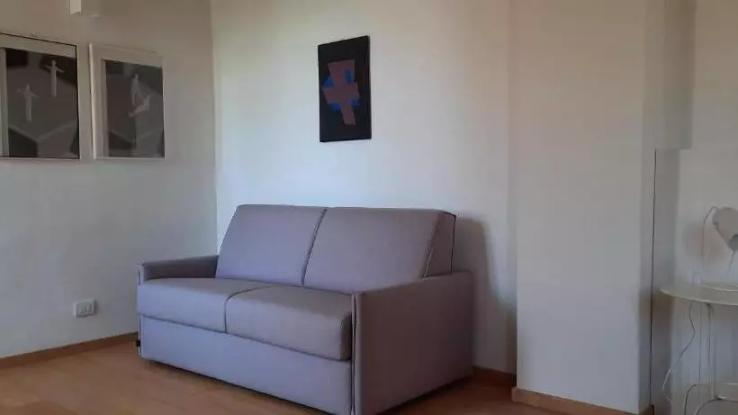 Aamiaismajoitus (B&B) Tenuta Coppa Zuccari