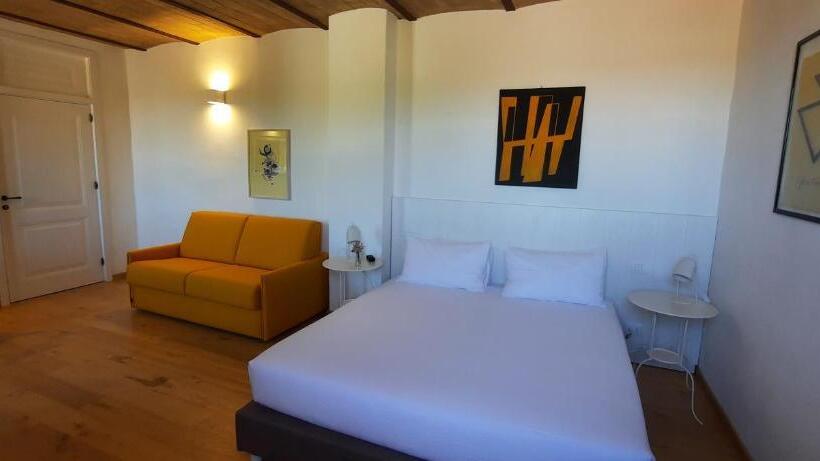 צימר Tenuta Coppa Zuccari