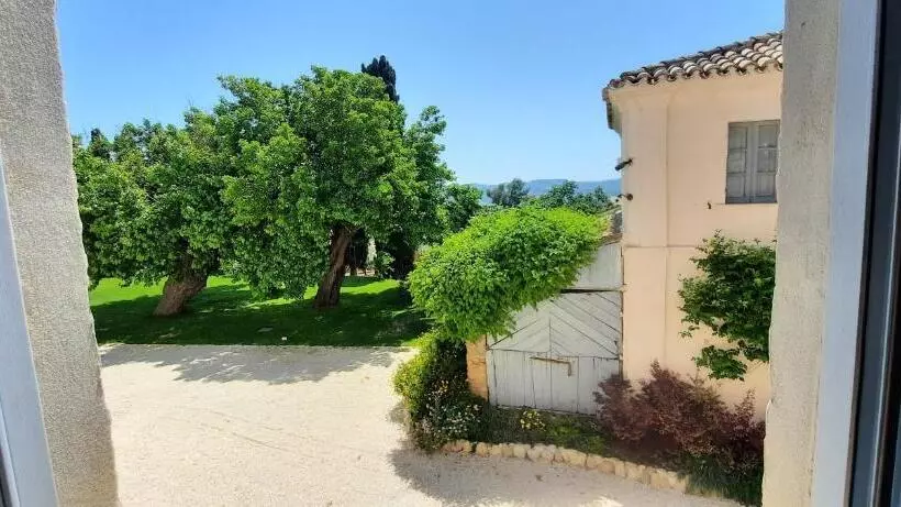 Aamiaismajoitus (B&B) Tenuta Coppa Zuccari