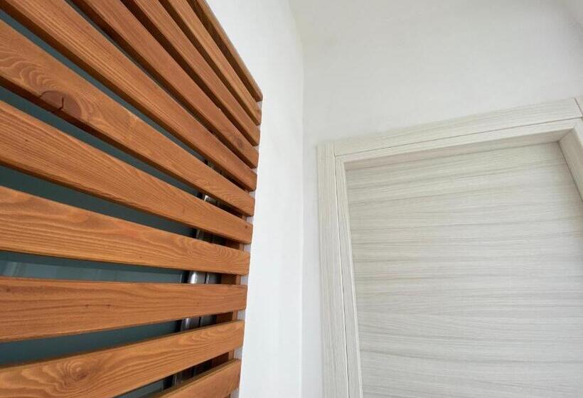 צימר Terrazza Rooms #scaladeiturchi