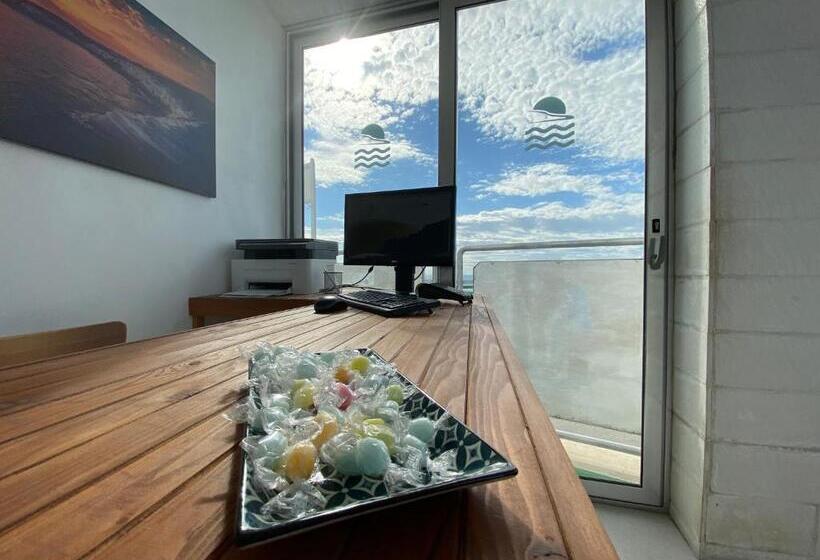 צימר Terrazza Rooms #scaladeiturchi