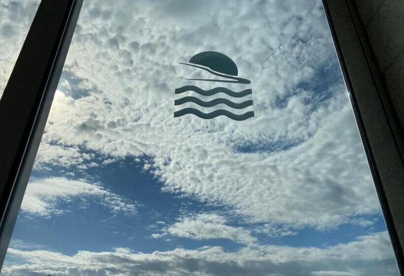 צימר Terrazza Rooms #scaladeiturchi