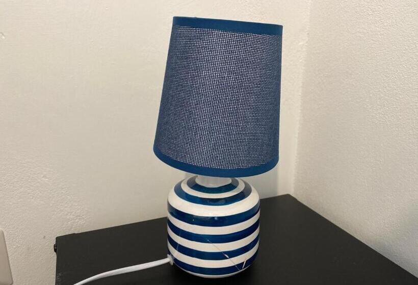 צימר Terrazza Rooms #scaladeiturchi