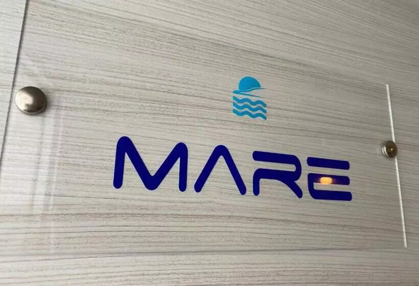 ベッドアンドブレックファースト Terrazza Rooms #scaladeiturchi