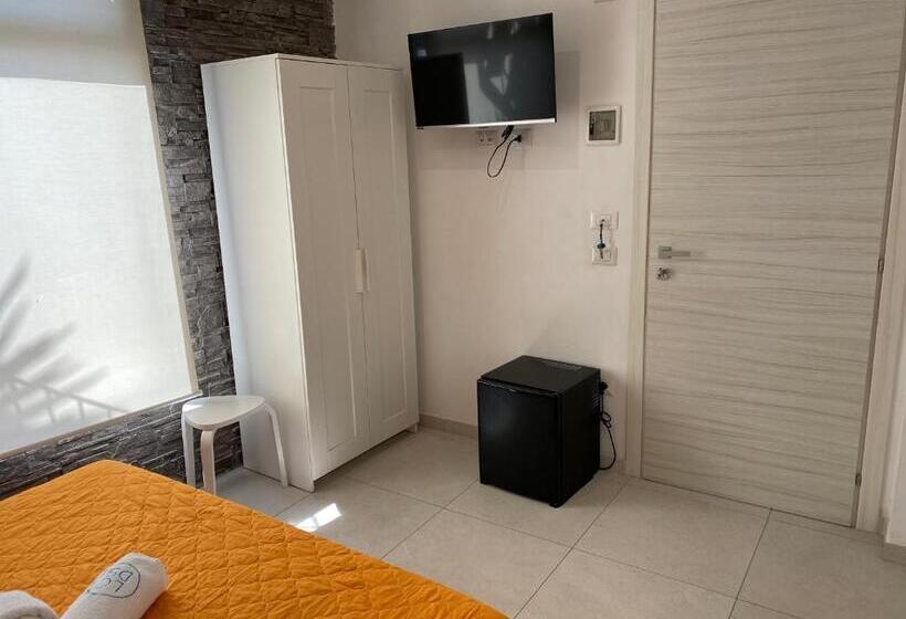 צימר Terrazza Rooms #scaladeiturchi