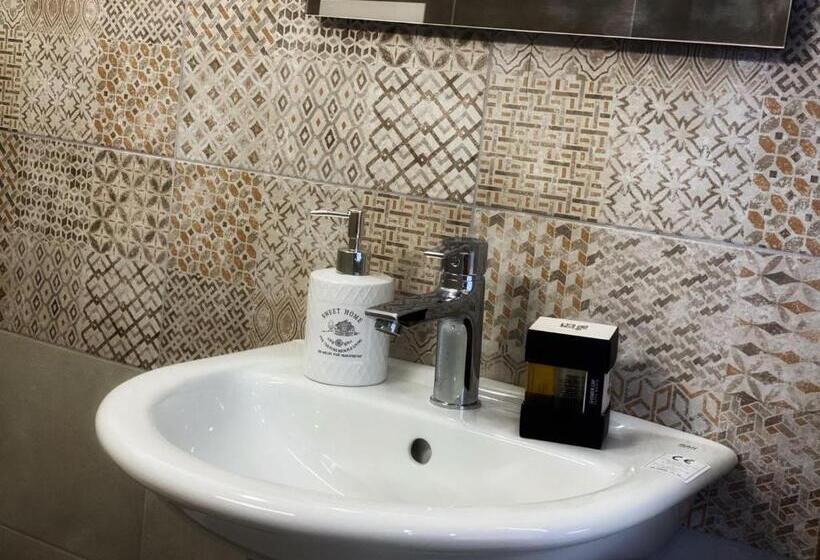 צימר Terrazza Rooms #scaladeiturchi