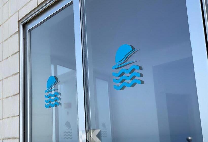 צימר Terrazza Rooms #scaladeiturchi