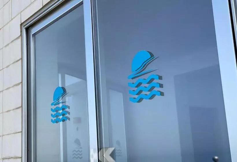 ベッドアンドブレックファースト Terrazza Rooms #scaladeiturchi