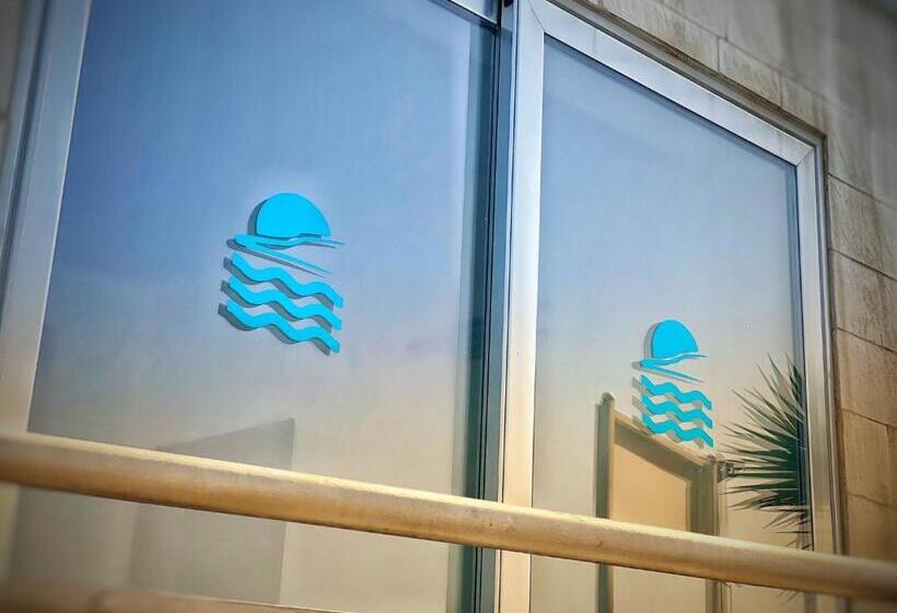 צימר Terrazza Rooms #scaladeiturchi