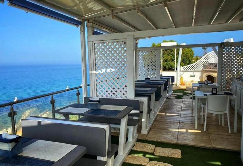 צימר Terrazza Rooms #scaladeiturchi