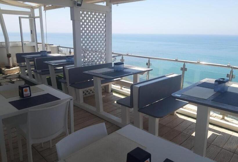 צימר Terrazza Rooms #scaladeiturchi