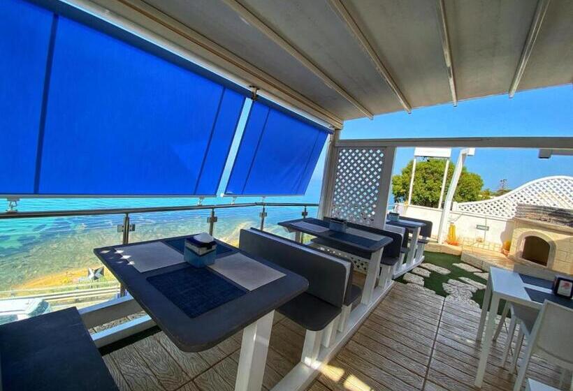 צימר Terrazza Rooms #scaladeiturchi