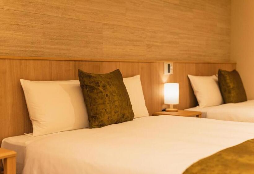 Grand Base Nagasaki Nakamachi