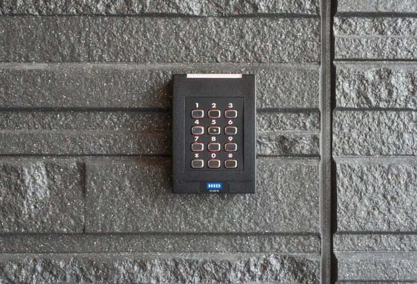 Grand Base Nagasaki Nakamachi