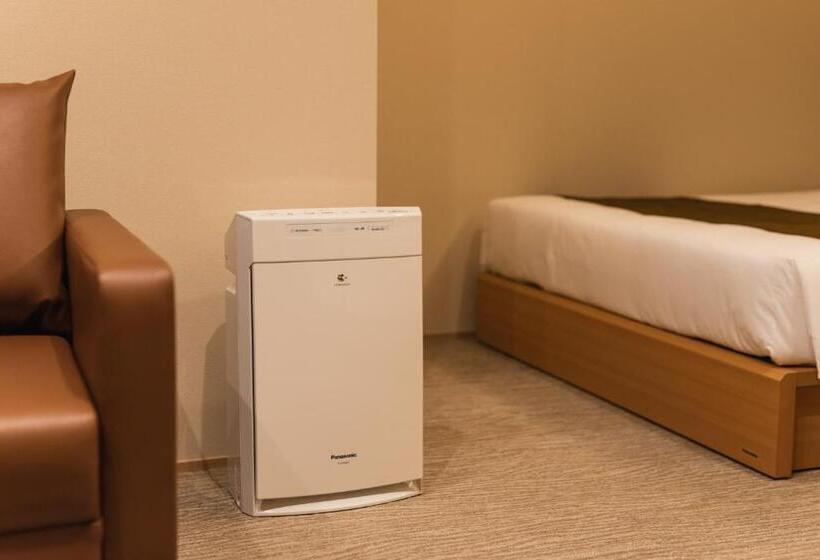 Grand Base Nagasaki Nakamachi