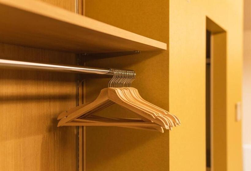 Grand Base Nagasaki Nakamachi