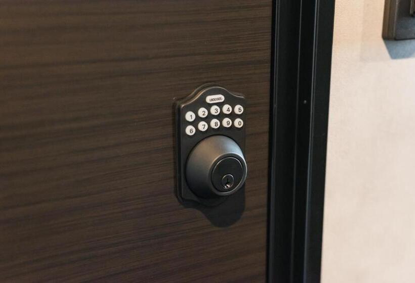 Grand Base Nagasaki Nakamachi