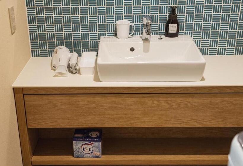 Grand Base Nagasaki Nakamachi