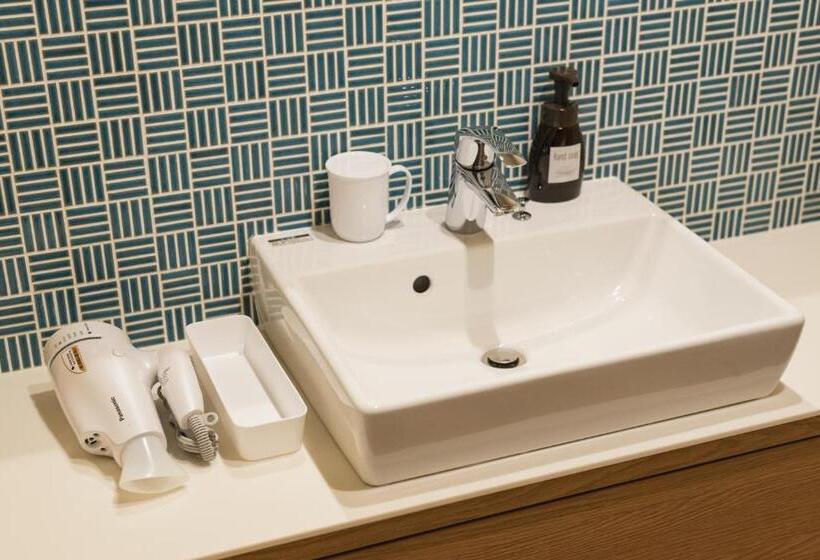 Grand Base Nagasaki Nakamachi