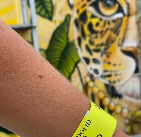 هاستل Valladolid 48 Hotel & Hostal