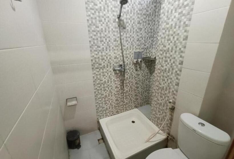 فندق Balqies Homestay Syariah Makassar Mitra Reddoorz