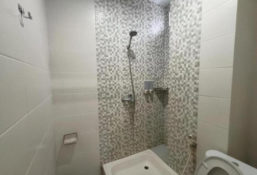 فندق Balqies Homestay Syariah Makassar Mitra Reddoorz