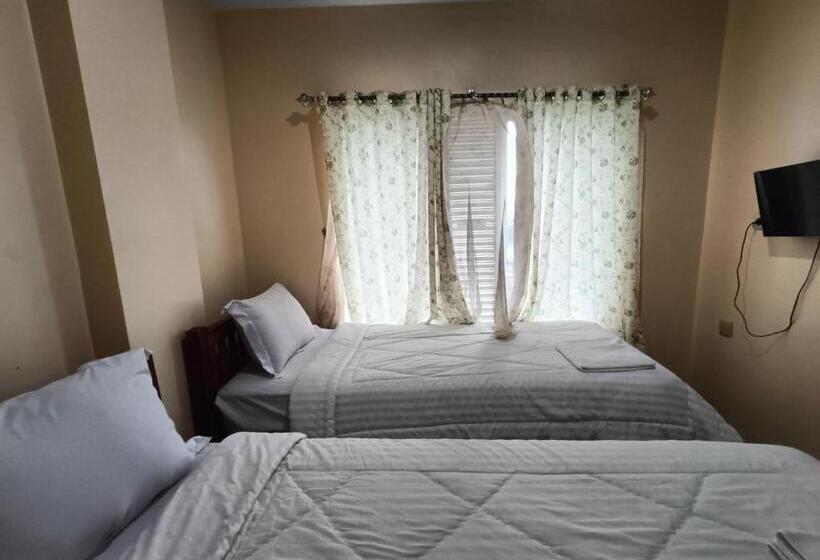 فندق Balqies Homestay Syariah Makassar Mitra Reddoorz