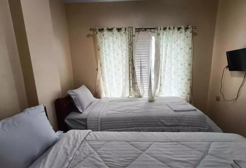 ホテル Balqies Homestay Syariah Makassar Mitra Reddoorz