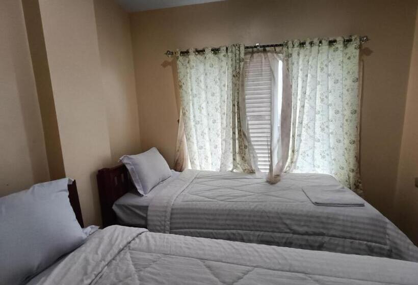 فندق Balqies Homestay Syariah Makassar Mitra Reddoorz