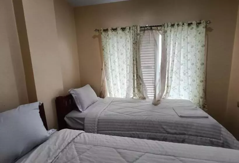 ホテル Balqies Homestay Syariah Makassar Mitra Reddoorz