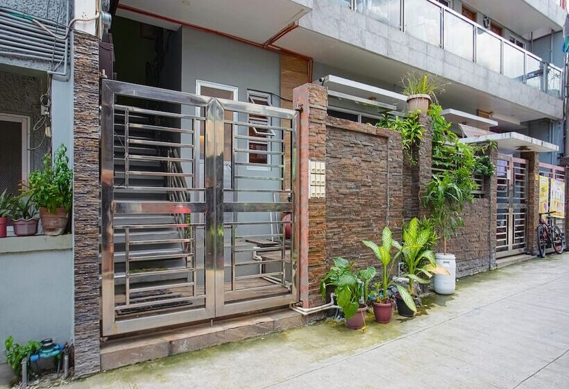 هتل Vaccinated Staff   Capital O 806 Pattaui Residences