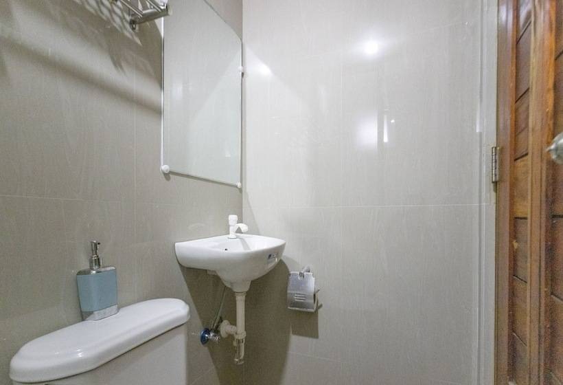 هتل Vaccinated Staff   Capital O 806 Pattaui Residences