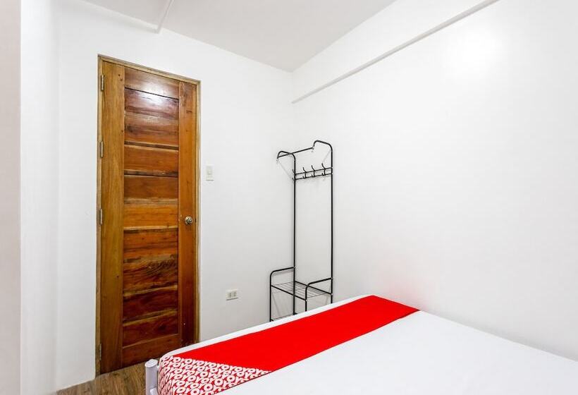 هتل Vaccinated Staff   Capital O 806 Pattaui Residences